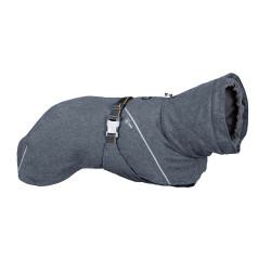 Obleček Hurtta Expedition Parka II ostružinový 30