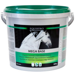 Equistro Mega Base 3000g