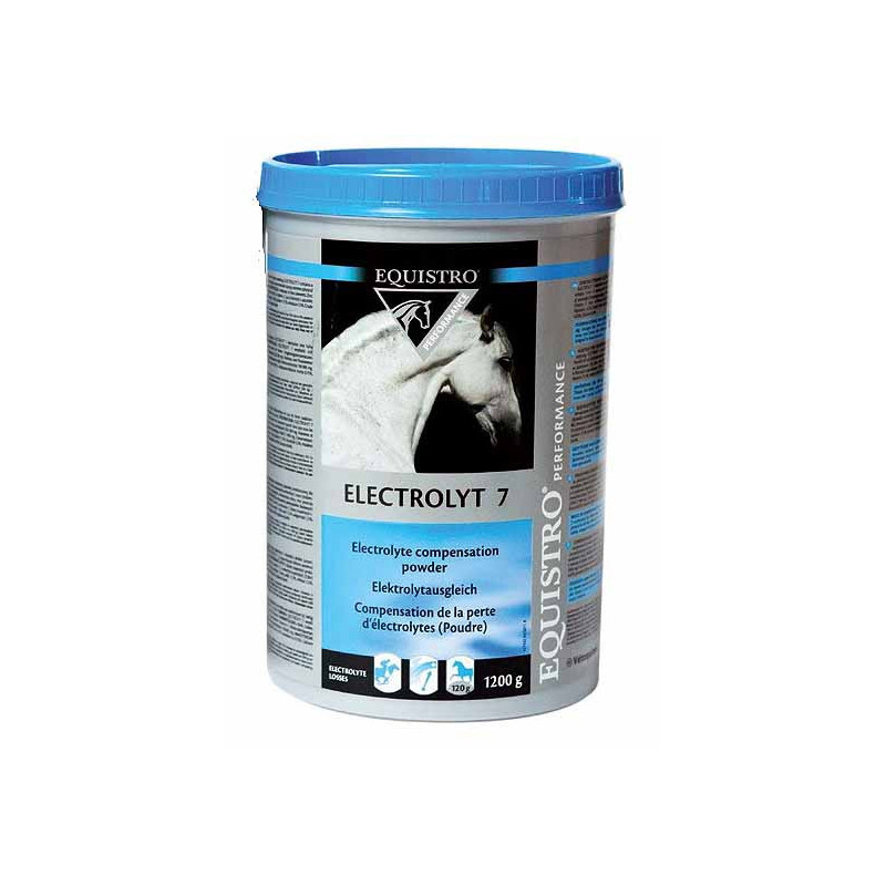 Equistro Electrolyt 7 1200g