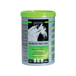 Equistro Secreta pre Max 800g