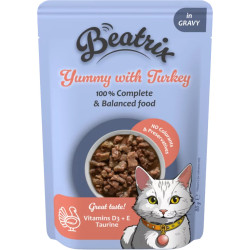 Kapsička Beatrix Adult box 48x85g