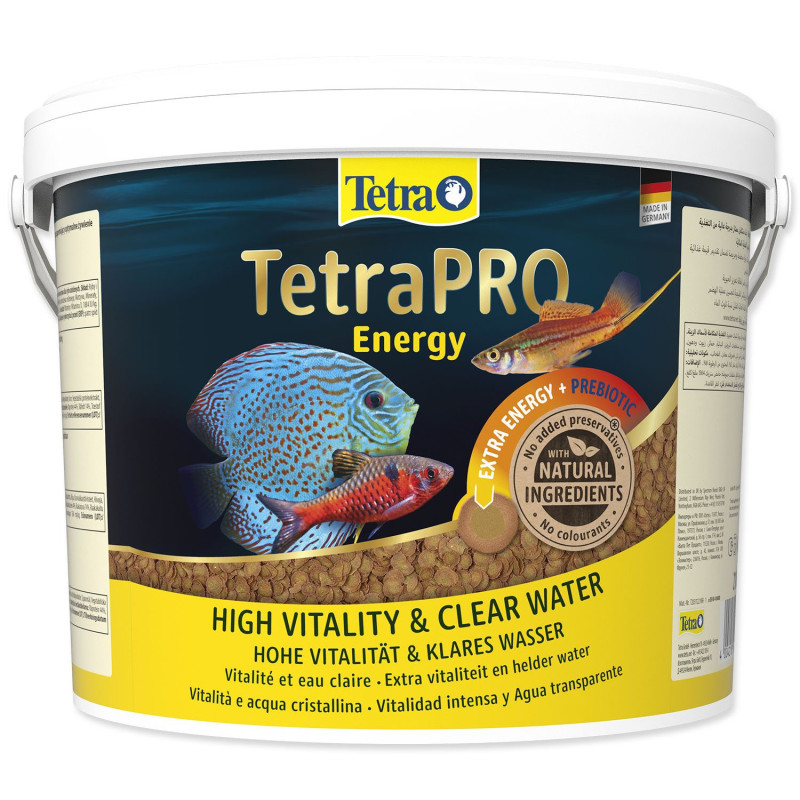 TetraPro Energy 10l