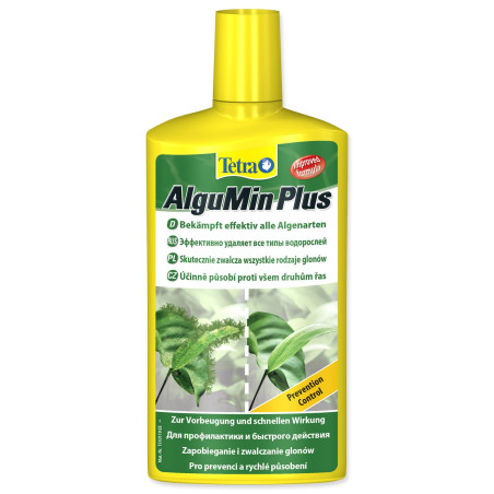 Tetra AlguMin 500ml