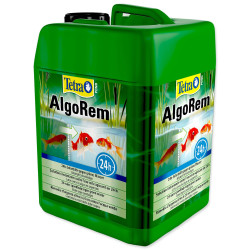 Tetra Pond AlgoRem 3l