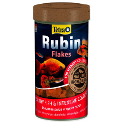 Tetra Rubin 250ml