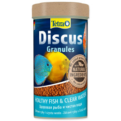 Tetra Discus 250ml