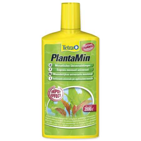 Tetra Planta Min 500ml