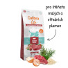 Calibra Dog Life Junior Small&Medium Fresh Beef 12kg