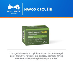 Perognidol Forte pro psy a kočky 40kps