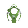 Postroj Hurtta Weekend Warrior II ECO petrželový 45-60