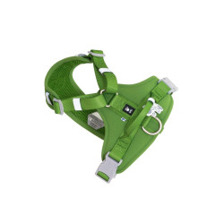 Postroj Hurtta Weekend Warrior II ECO petrželový 65-80
