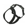 Postroj Y Hurtta Casual ECO čierny 30-35cm