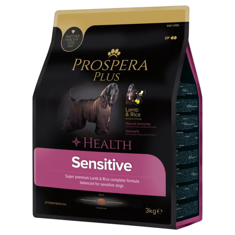 PROSPERA Plus Sensitive 3kg