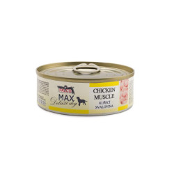 Sokol Falco Dog MAX Kuřecí svalovina 80g