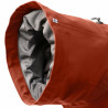 Obleček Hurtta Mudventure Coat ECO skořicový 45
