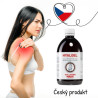 Hyalgel Colagen MAXX na klouby vánoční balíček 2x500ml