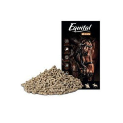 Equital Hříbata 25kg