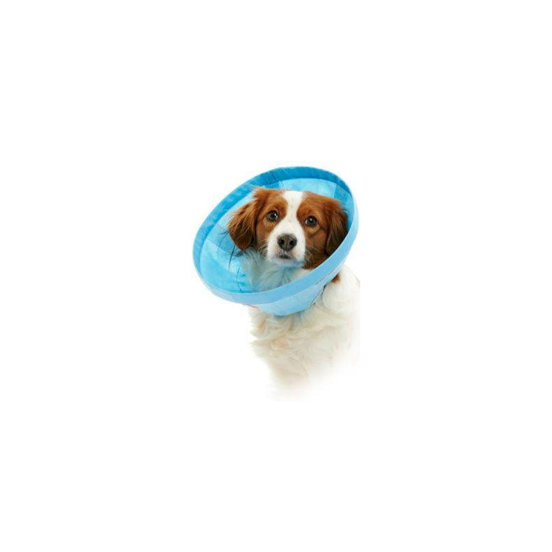 Límec ochranný BUSTER Soft Flex Collar 25cm