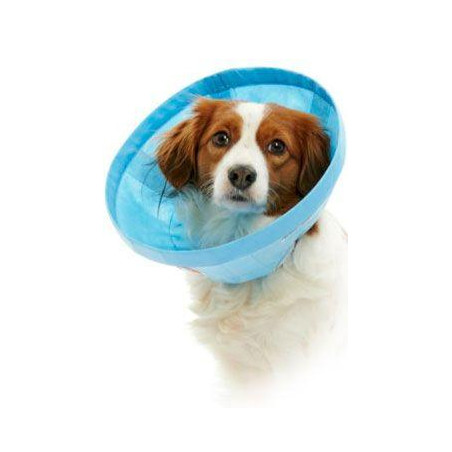 Límec ochranný BUSTER Soft Flex Collar 25cm