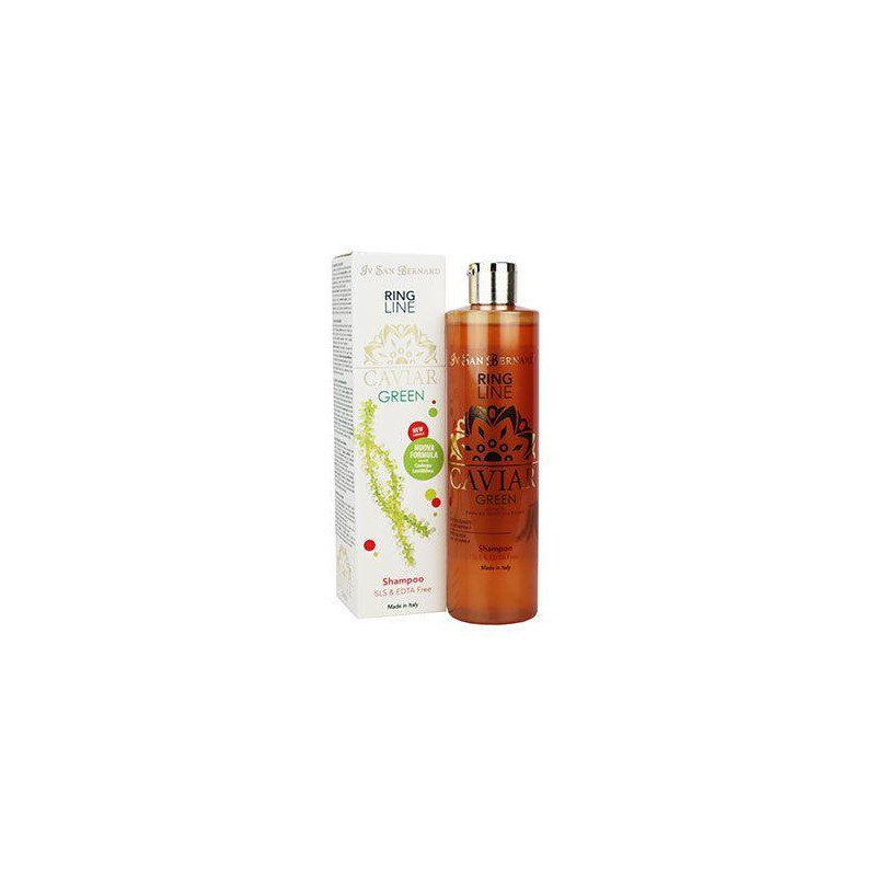 San Bernard Šampon Kaviár 300ml