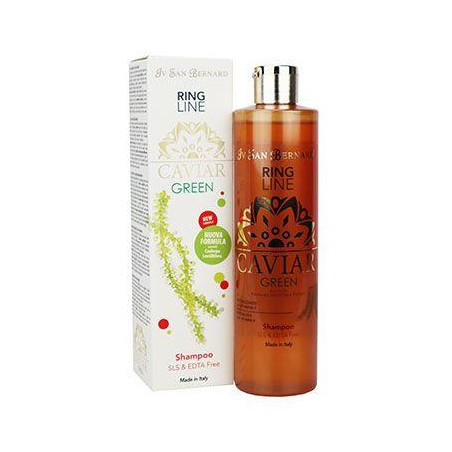 San Bernard Šampon Kaviár 300ml