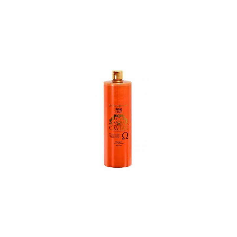 San Bernard Šampon Kaviár 1000ml