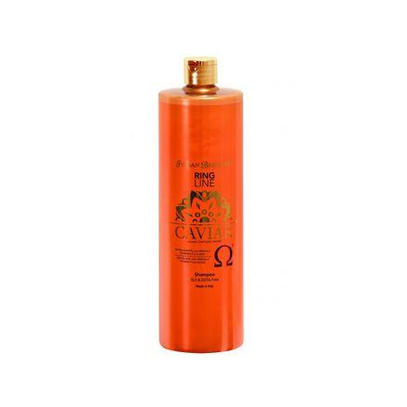 San Bernard Šampon Kaviár 1000ml