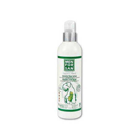 Menforsan Spray insekticidní na psí okolí 250ml