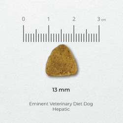Eminent VET Diet Dog Hepatic 2,5kg