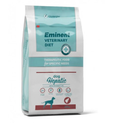 Eminent VET Diet Dog Hepatic 2,5kg