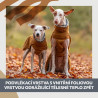 Obleček Hurtta Warming Midlayer ECO písková 50