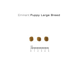 Eminent Dog Puppy Large 3kg