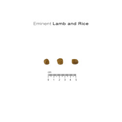 Eminent Dog Lamb Rice 15kg