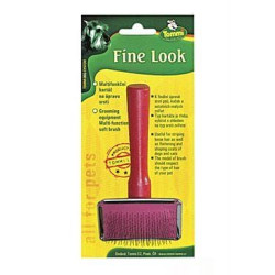 Kefa jemný strednej Fine Look 13,5x9cm