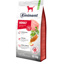 Eminent Dog Adult granule pre psov