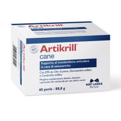 Artikrill pro Psy 60tob