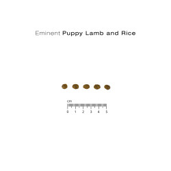 Eminent Dog Puppy Lamb & Rice 3kg