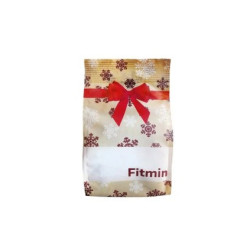 Fitmin Dog For Life Lamb Flakes Vánoční 100g