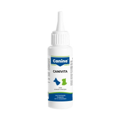 Canina Canivita 100ml