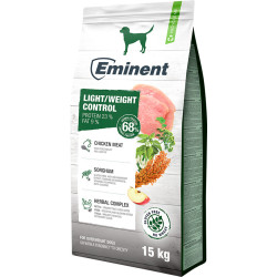 Eminent Dog Light/Weight Control 15kg