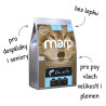 Marp Variety Slim and Fit - s bílou rybou 18kg