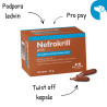 Nefrokrill pro psy 60tob