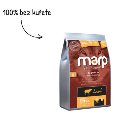 Marp Holistic Lamb ALS Grain Free 18kg