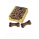 Mlsoun čokosy čokoládové 100ks
