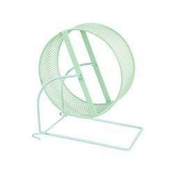 Kolotoč kovový COSY průměr 17cm, základna Zolux