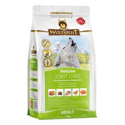 Wolfsblut Dog VetLine Joint Care 2kg