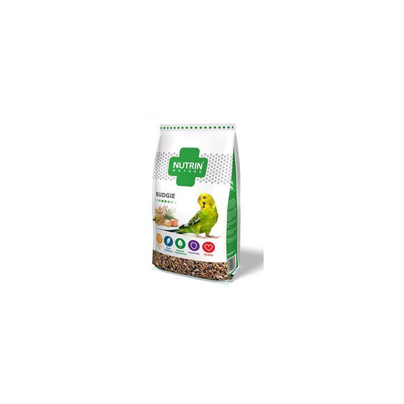 Nutrin Nature Andulka 1000g