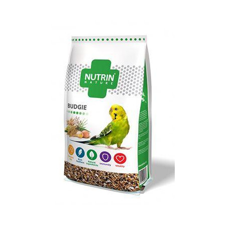 Nutrin Nature Andulka 1000g