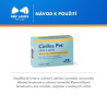 Ciellea Pet pro psy a kočky 30kps