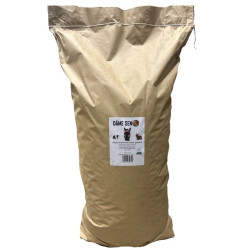 Dáme seno - Granulované seno 25kg